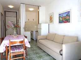 Apartment in Caorle Near Adriatic Beach