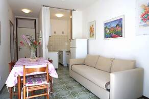 Apartment in Caorle Near Adriatic Beach