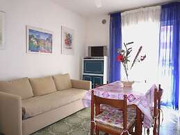 Apartment in Caorle Near Adriatic Beach