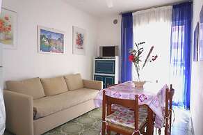 Apartment in Caorle Near Adriatic Beach