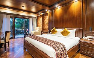 Regenta Resort & Spa By Riverside, Chitwan