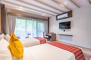 Regenta Resort & Spa By Riverside, Chitwan