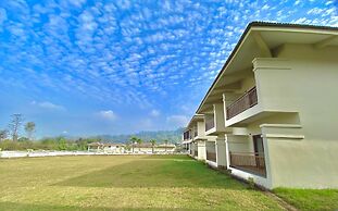 Regenta Resort & Spa By Riverside, Chitwan