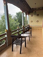Taktsangri-La