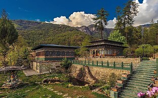 Taktsangri-La