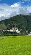 Taktsangri-La