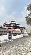 Taktsangri-La