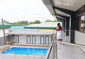 Gloria Inn Hotel