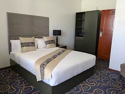 Gloria Inn Hotel
