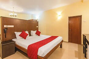 Yagappa Heritage Resort