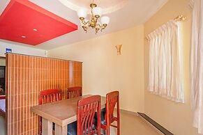 Yagappa Heritage Resort
