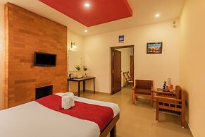 Yagappa Heritage Resort