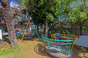 Yagappa Heritage Resort