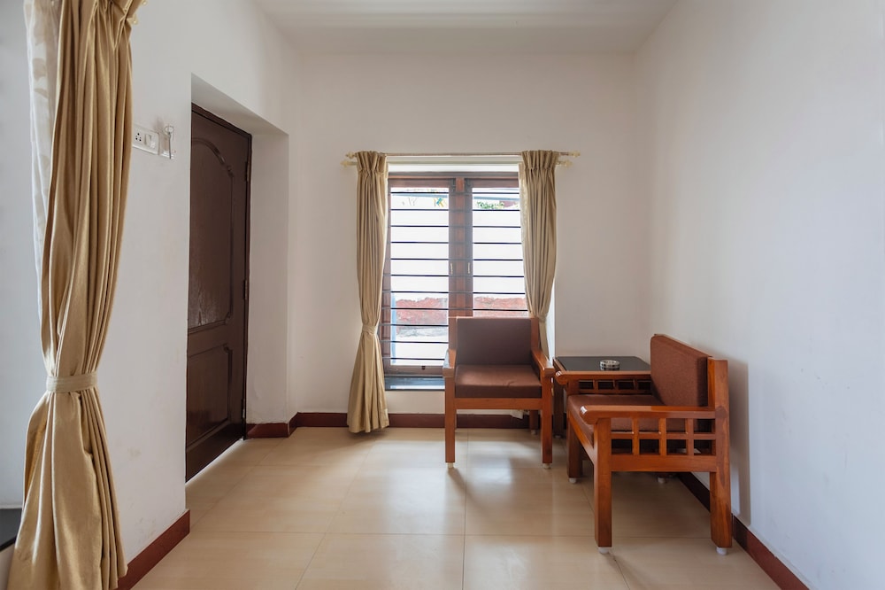 Yagappa Heritage Resort