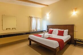 Yagappa Heritage Resort