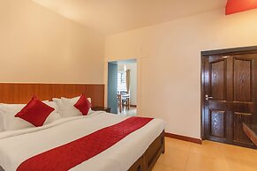 Yagappa Heritage Resort