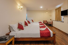 Yagappa Heritage Resort