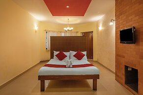 Yagappa Heritage Resort