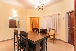Yagappa Heritage Resort