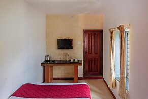 Yagappa Heritage Resort