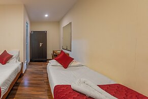 Yagappa Heritage Resort