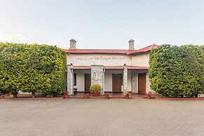 Yagappa Heritage Resort