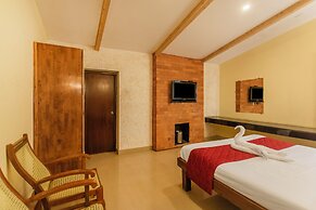 Yagappa Heritage Resort