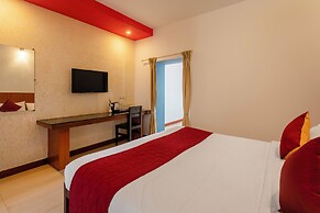 Yagappa Heritage Resort