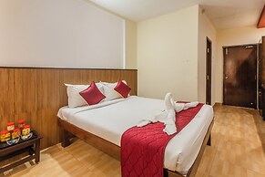 Yagappa Heritage Resort