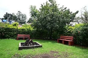 Yagappa Heritage Resort