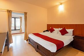Yagappa Heritage Resort