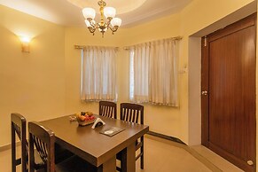 Yagappa Heritage Resort