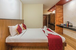 Yagappa Heritage Resort