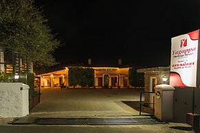 Yagappa Heritage Resort