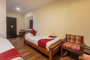 Yagappa Heritage Resort
