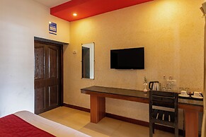 Yagappa Heritage Resort