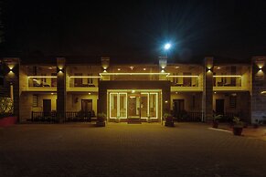 Yagappa Heritage Resort