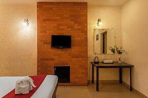 Yagappa Heritage Resort