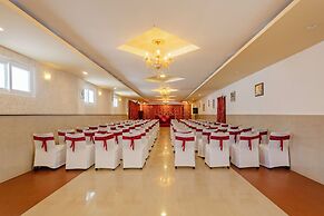Yagappa Heritage Resort