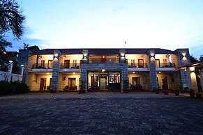 Yagappa Heritage Resort