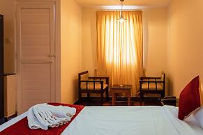 Yagappa Heritage Resort