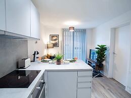 One Super King Bedroom Kelham Island by Belvilla