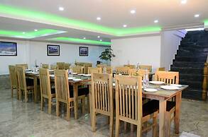 Hotel Leh Residency