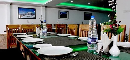 Hotel Leh Residency