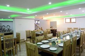 Hotel Leh Residency