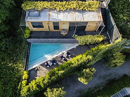 Rust House