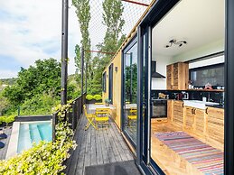 Rust House