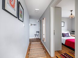 Rust House