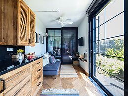 Rust House