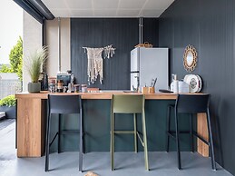 Rust House